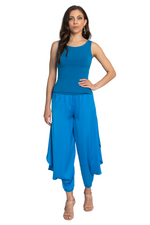 Load image into Gallery viewer, Sleeveless Tango Top With Low Tie Back