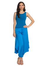 Load image into Gallery viewer, Sleeveless Tango Top With Low Tie Back