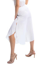 Load image into Gallery viewer, Silk-touch Satin Tango Pants