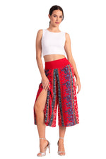 Load image into Gallery viewer, Simple Monochrome Viscose Crop Top