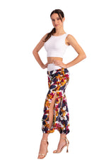 Load image into Gallery viewer, Simple Monochrome Viscose Crop Top