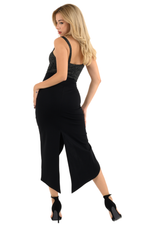 Load image into Gallery viewer, Sparkling Sweetheart Neckline Bodysuit