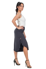 Load image into Gallery viewer, Tango Crop Top With Low Twist Back