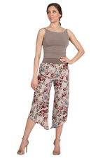 Load image into Gallery viewer, Tango Crop Top With Low Twist Back