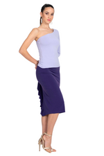 Load image into Gallery viewer, One-Sleeve Tango Top