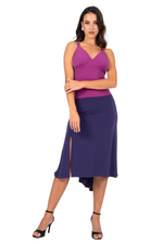 Load image into Gallery viewer, Tango Top With Crisscross Strappy Back