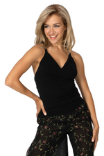 Load image into Gallery viewer, Tango Top With Strappy Back