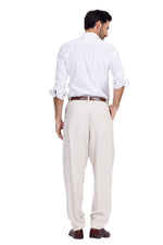 Load image into Gallery viewer, Tango Trousers With Inverted Box Pleat