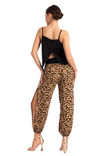 Load image into Gallery viewer, Two Layer Loose Viscose Top With Spaghetti Straps