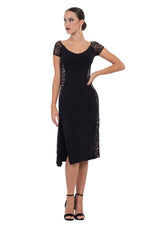 Load image into Gallery viewer, Vanessa Tango Dress