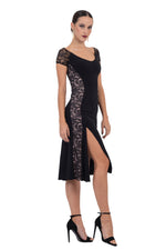 Load image into Gallery viewer, Vanessa Tango Dress