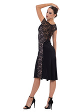 Load image into Gallery viewer, Vanessa Tango Dress