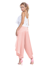 Load image into Gallery viewer, Lace Loose Crop top