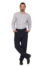 Load image into Gallery viewer, Tango Pants With Front & Back Pleat