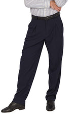 Load image into Gallery viewer, Tango Pants With Front & Back Pleat