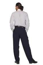 Load image into Gallery viewer, Tango Pants With Front & Back Pleat
