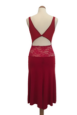 Load image into Gallery viewer, Ruby Tango Dress

