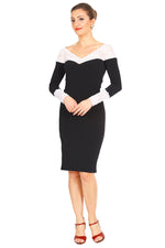 Load image into Gallery viewer, Long Sleeved Top with Lace Details