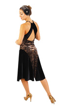 Load image into Gallery viewer, Snake Animal Print Headpiece with Lace and Crystal Embellishments