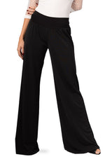 Load image into Gallery viewer, Casual Wide Leg Pants