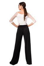 Load image into Gallery viewer, Casual Wide Leg Pants