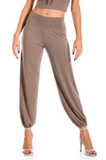 Load image into Gallery viewer, Gathered Tango Pants