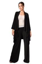 Load image into Gallery viewer, Loose Fit Jacket With Long Sleeves