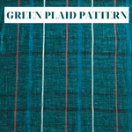 Load image into Gallery viewer, Checkered Linen Tango Vest