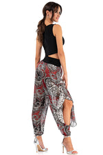 Load image into Gallery viewer, Sleeveless Monochrome Crop Top