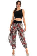 Load image into Gallery viewer, Sleeveless Monochrome Crop Top