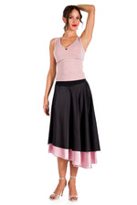 Load image into Gallery viewer, Tango Top with Crisscross Back