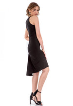 Load image into Gallery viewer, Melany Fishtail Tango Dress