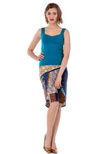 Load image into Gallery viewer, Sleeveless Sweetheart Neckline Top