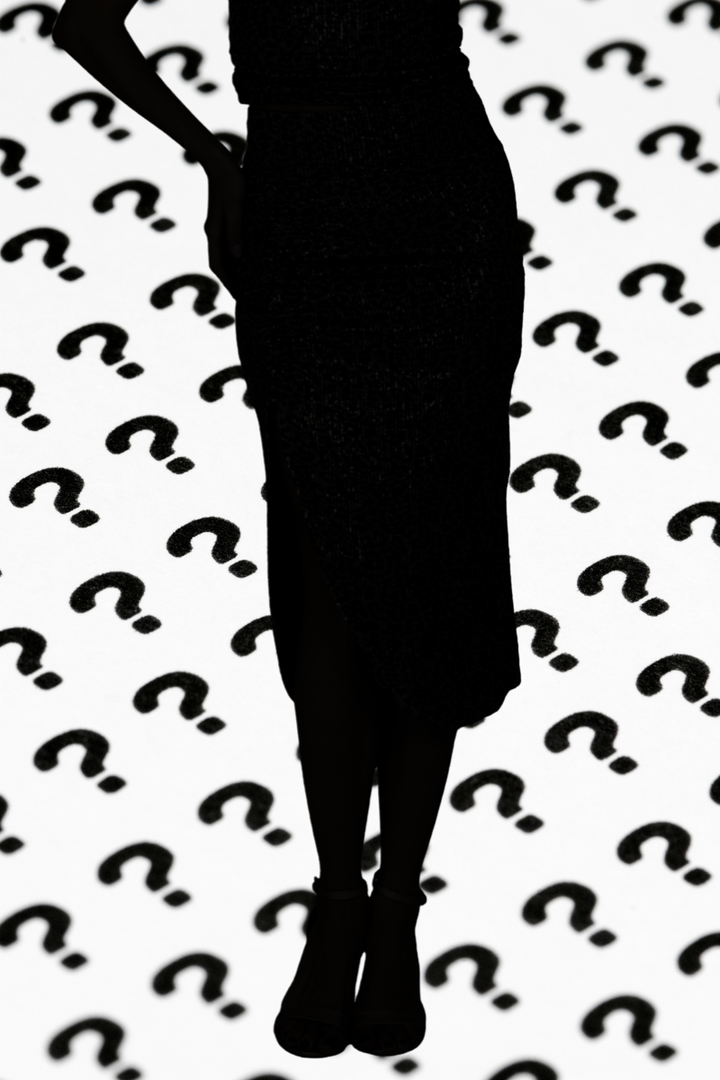 Mystery Tango Skirt | A Stylish Surprise!
