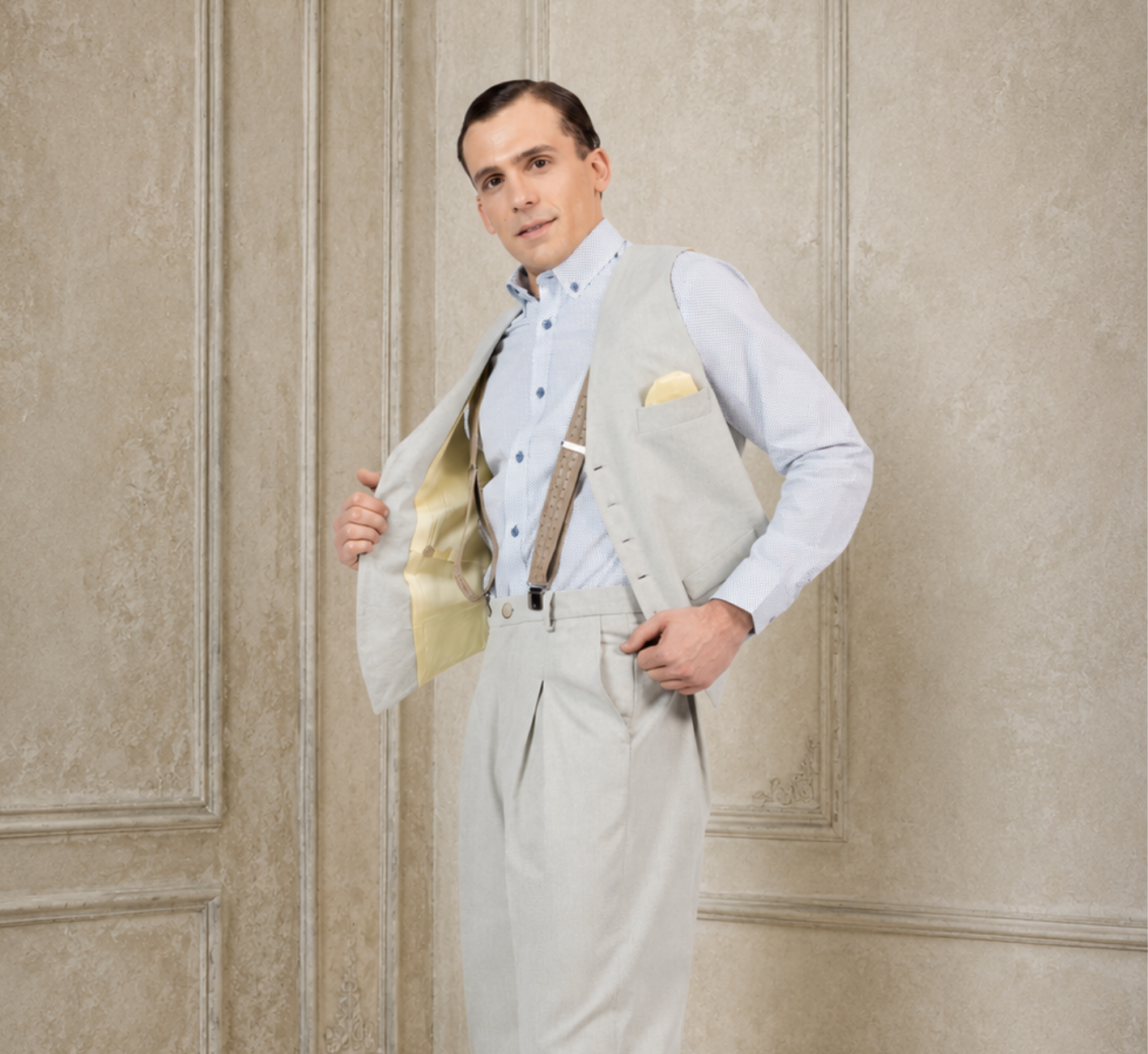 Tango Clothes for Women & Men by conDiva