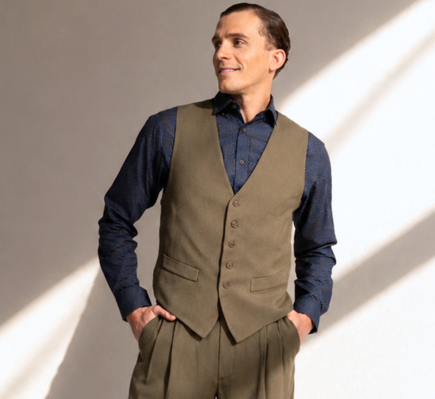 Tango Clothes for Women & Men by conDiva