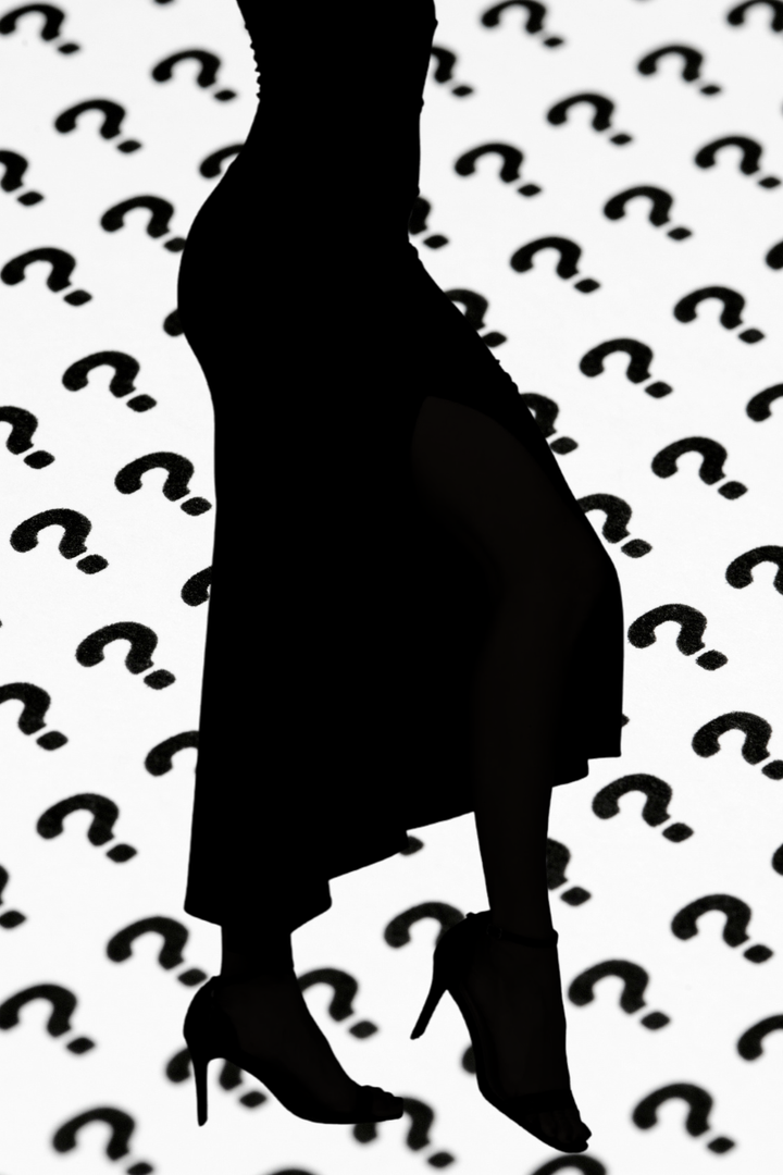 Mystery Tango Skirt | A Stylish Surprise!