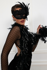 Load image into Gallery viewer, Dress Of The Month -50% | Halloween Edition