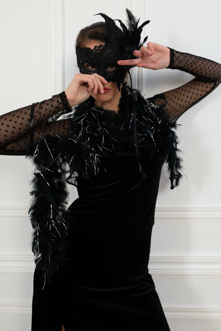 Dress Of The Month -50% | Halloween Edition