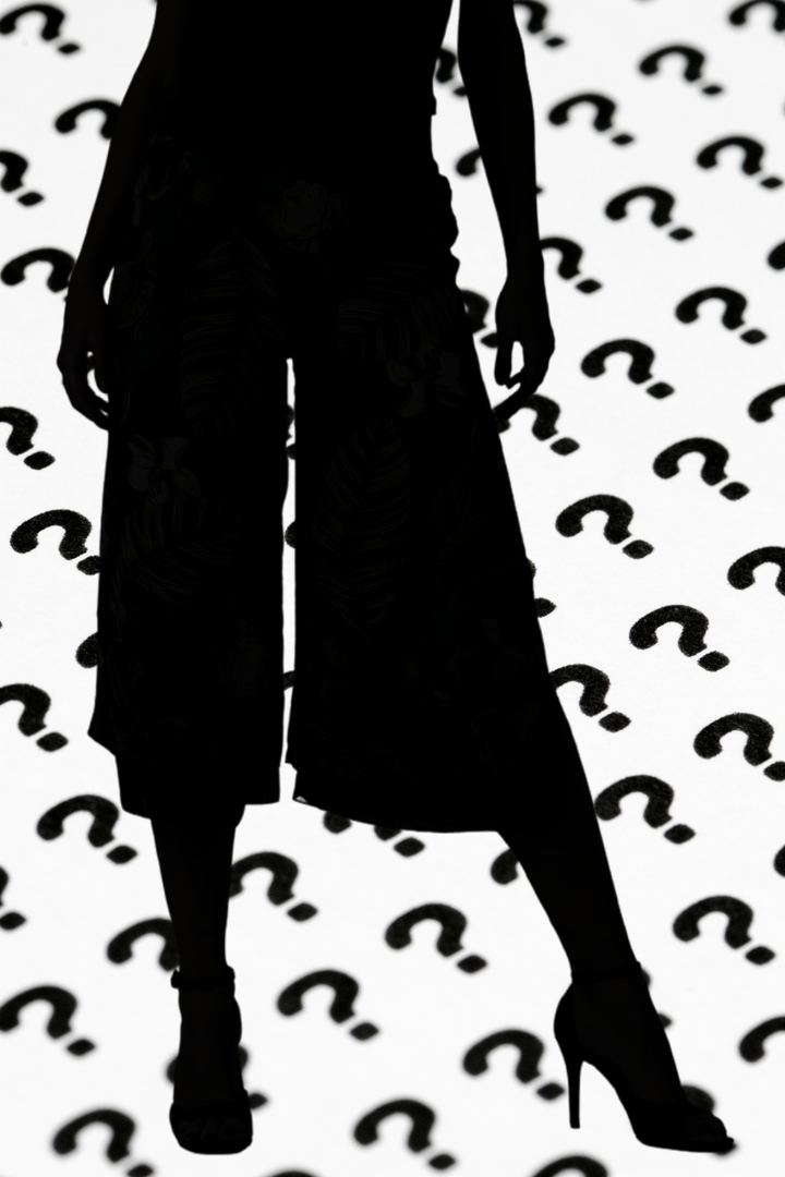 Mystery Tango Pants | A Stylish Surprise!