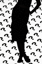 Load image into Gallery viewer, Mystery Tango Skirt | A Stylish Surprise!