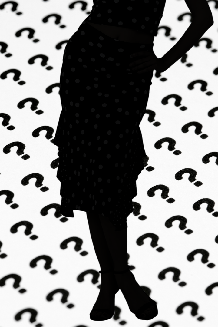 Mystery Tango Skirt | A Stylish Surprise!