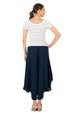 Load image into Gallery viewer, Metallic Thread  Knit Top (M,L) (Gold,Silver)