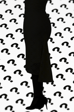 Load image into Gallery viewer, Mystery Tango Skirt | A Stylish Surprise!