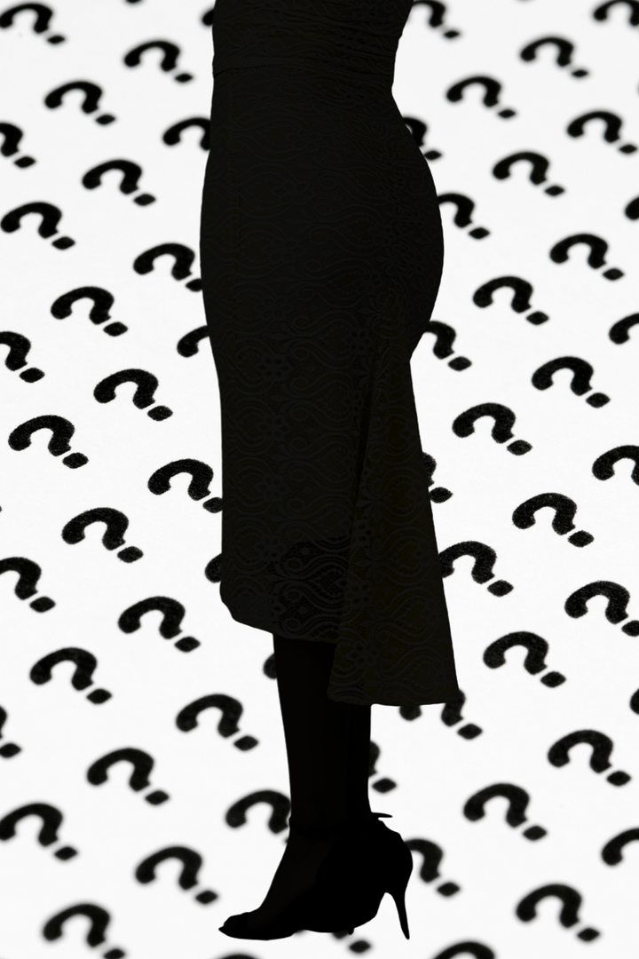 Mystery Tango Skirt | A Stylish Surprise!