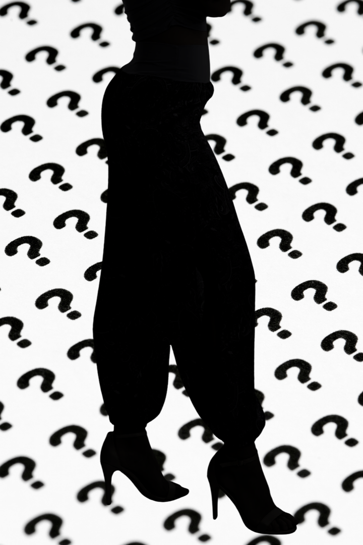 Mystery Tango Pants | A Stylish Surprise!