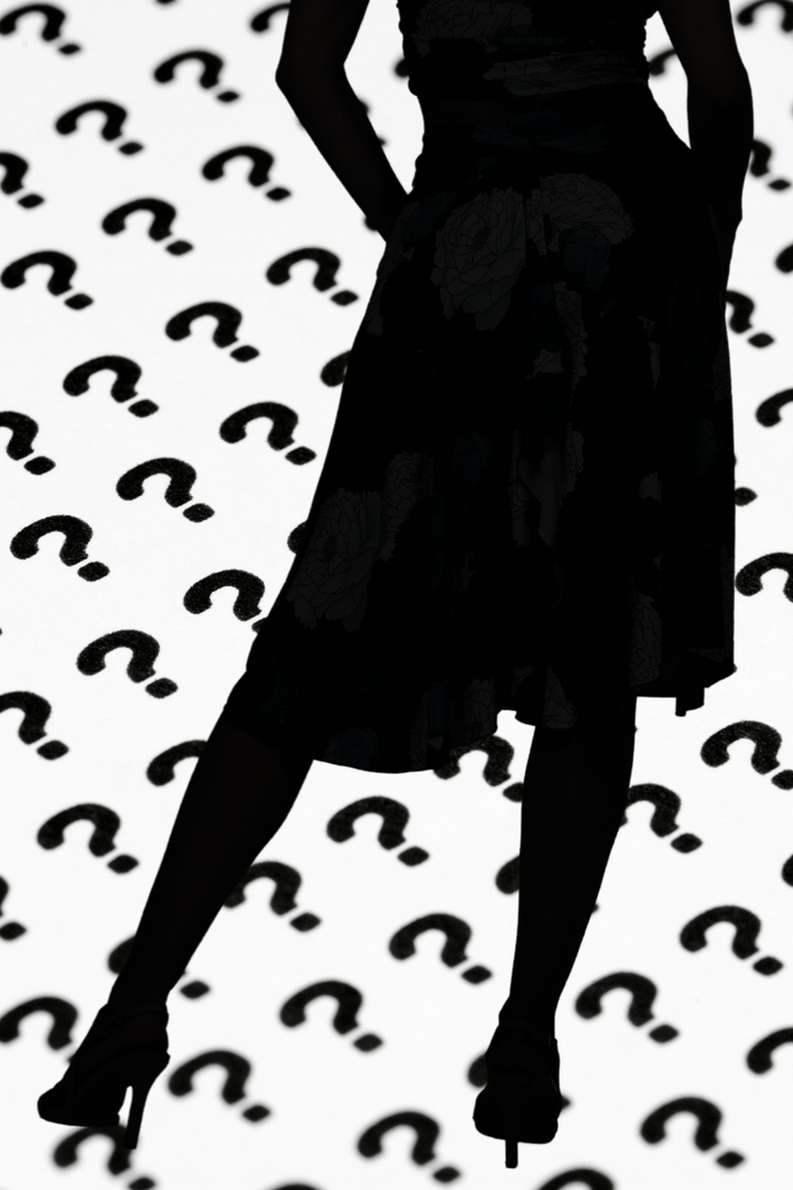 Mystery Tango Skirt | A Stylish Surprise!