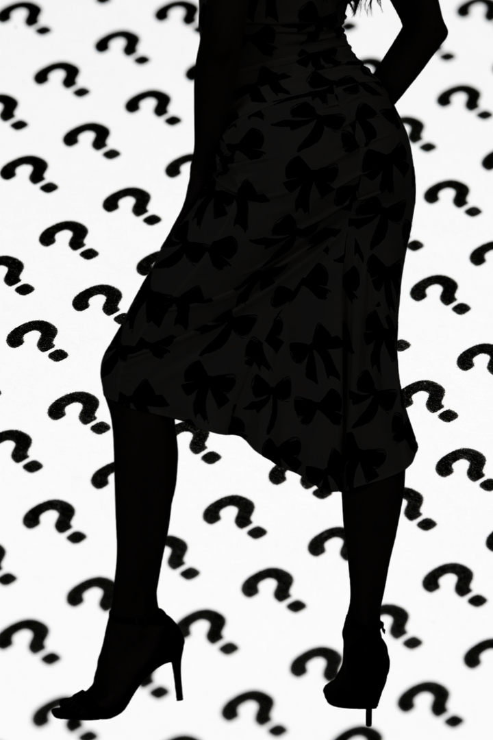 Mystery Tango Skirt | A Stylish Surprise!