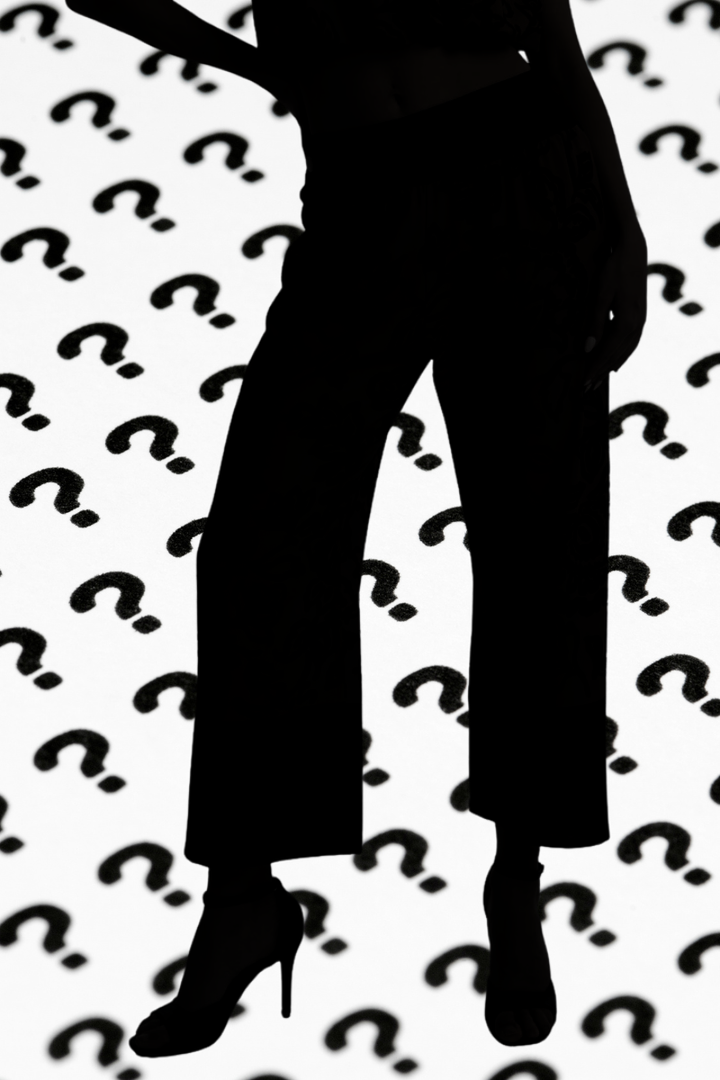 Mystery Tango Pants | A Stylish Surprise!