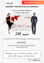 Load image into Gallery viewer, conDiva Gift Card
